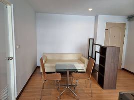 Studio Apartment for sale at The Next Ladprao, Sam Sen Nok