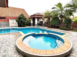 3 Schlafzimmer Haus zu vermieten im Rattanakorn Garden Home 1, Nong Prue, Pattaya
