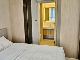 1 Bedroom Apartment for rent at Walden Asoke, Khlong Toei Nuea