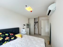 2 Schlafzimmer Wohnung zu verkaufen im Aspire Rattanatibet 2, Bang Kraso, Mueang Nonthaburi