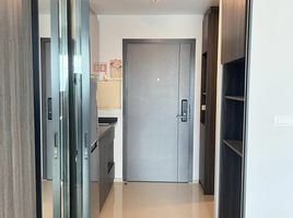 Studio Condo for rent at Ideo Ratchada - Sutthisan, Din Daeng, Din Daeng