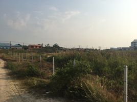  Land for sale in Nong Kae, Hua Hin, Nong Kae