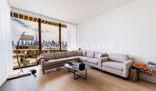 1 Bedroom Apartment for sale in Jumeirah Bay Island, Dubai Bulgari Resort & Residences