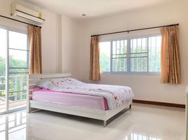 4 Bedroom Villa for sale at Baan Wasin Siri Ratchapruek, Nong Khwai, Hang Dong