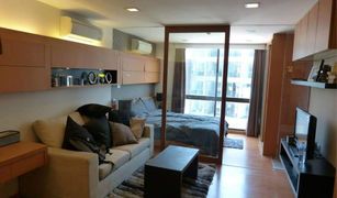 1 Bedroom Condo for sale in Khlong Toei, Bangkok XVI The Sixteenth Condominium