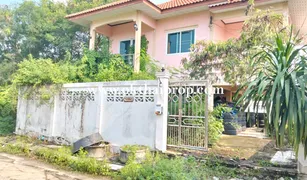 3 Bedrooms House for sale in Ban Mai, Nonthaburi 