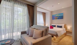 1 Bedroom Condo for sale in Choeng Thale, Phuket Diamond Resort Phuket