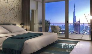 3 Bedrooms Apartment for sale in , Dubai Downtown Views II