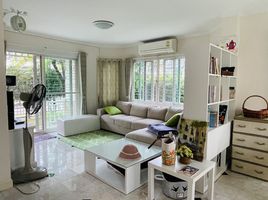 3 Schlafzimmer Villa zu verkaufen im Baan Nonnipa Maejo, Nong Han, San Sai