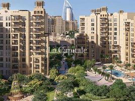 4 Bedroom Apartment for sale at Jadeel, Madinat Jumeirah Living