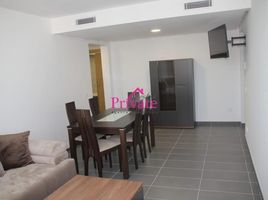 2 Bedroom Apartment for rent at Location Appartement 80 m² CITY CENTER,Tanger Ref: LA433, Na Charf