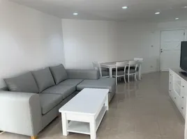 คอนโด 2 ห้องนอน ให้เช่า ในโครงการ ริเวอร์ เฮเว่น, บางคอแหลม, บางคอแหลม