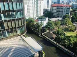 Studio Condo for sale at The Esse at Singha Complex, Bang Kapi