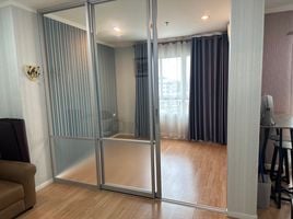 1 Bedroom Condo for sale at Lumpini Ville Prachachuen-Phongphet 2, Wong Sawang, Bang Sue, Bangkok