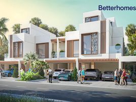 4 Bedroom Townhouse for sale at Marbella, Mina Al Arab