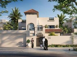 3 Bedroom Villa for sale at Fay Alreeman, Al Reef Downtown