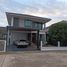 3 Bedroom House for sale at Patreeda Avenue Pathumthani, Krachaeng, Sam Khok