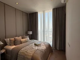 1 Bedroom Condo for sale at Park Origin Phrom Phong, Khlong Tan