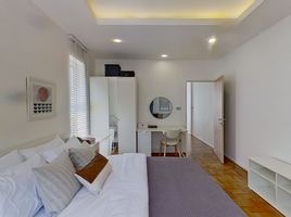 2 Schlafzimmer Villa zu verkaufen in Mueang Chiang Mai, Chiang Mai, Suthep