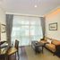1 Bedroom Apartment for rent at The Rose Residence, Si Phraya
