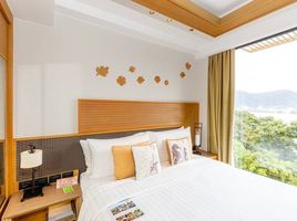 1 Schlafzimmer Appartement zu verkaufen im Amari Residences Phuket, Patong