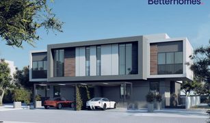 Вилла, 3 спальни на продажу в MAG 5, Дубай The Pulse Villas