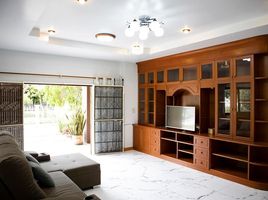4 Bedroom House for rent at Lanna Ville, San Phisuea