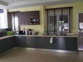 5 Bedroom House for sale at Baan Suan Neramit Saimai, O Ngoen