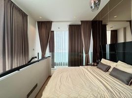 1 Bedroom Apartment for rent at 28 Chidlom, Lumphini