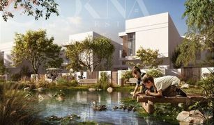 4 Habitaciones Adosado en venta en Yas Acres, Abu Dhabi The Sustainable City - Yas Island