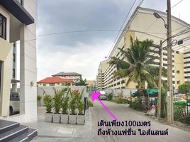 Studio Apartment for sale at New York Ramindhra 97, Khan Na Yao, Khan Na Yao, Bangkok