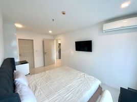 1 Schlafzimmer Appartement zu verkaufen im One Tower Pratumnak, Nong Prue, Pattaya, Chon Buri