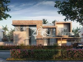  Land for sale at Saadiyat Reserve, Saadiyat Island, Abu Dhabi