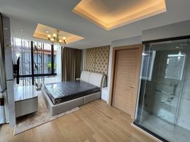 5 Schlafzimmer Villa zu vermieten im Anina Villa, Chong Nonsi