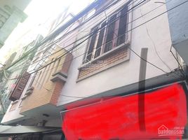 4 Schlafzimmer Haus zu verkaufen in Dong Da, Hanoi, Quoc Tu Giam