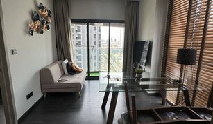 1 Bedroom Condo for sale in Din Daeng, Bangkok The Line Asoke - Ratchada