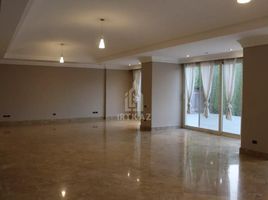 5 Bedroom Villa for rent at Katameya Heights, El Katameya, New Cairo City, Cairo, Egypt