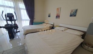 4 Bedrooms Townhouse for sale in Sanctnary, Dubai Aurum Villas