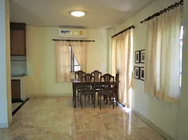 3 Bedroom House for rent at Parkway Chalet Village, Min Buri, Min Buri, Bangkok, Thailand