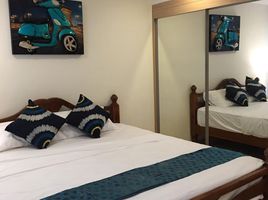 Studio Condo for rent at The Cliff Pattaya, Nong Prue, Pattaya