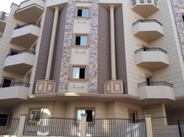 3 Bedroom Apartment for sale at New Lotus, The 5th Settlement, New Cairo City