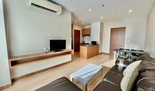 普吉 Talat Nuea Sugar Palm Residence 2 卧室 公寓 售 