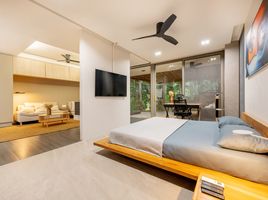 2 Bedroom Penthouse for sale at Zen Space, Kamala, Kathu, Phuket, Thailand