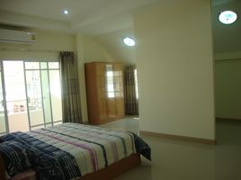 4 Bedroom House for rent at Warasiri Buengkaennakhon, Nai Mueang