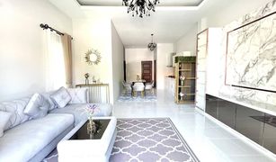 3 Bedrooms House for sale in Takhian Tia, Pattaya Baan Klang Suan