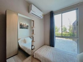 2 Schlafzimmer Appartement zu vermieten im Plum Condo Chokchai 4, Lat Phrao, Lat Phrao