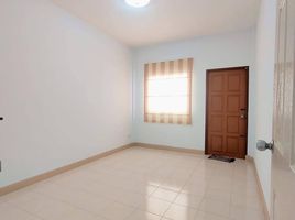 3 Bedroom Townhouse for sale at Phuket Thani Village, Si Sunthon