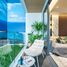 2 Schlafzimmer Appartement zu verkaufen im AYANA Heights Seaview Residence, Choeng Thale