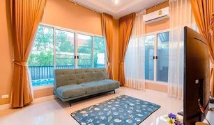2 Schlafzimmern Villa zu verkaufen in Thap Tai, Hua Hin 