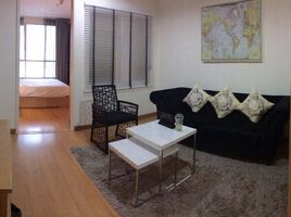 1 Schlafzimmer Wohnung zu vermieten im Life @ Sukhumvit 65, Phra Khanong, Khlong Toei, Bangkok, Thailand